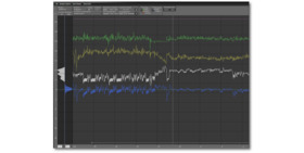 License package J*AM - LoudnessLogger